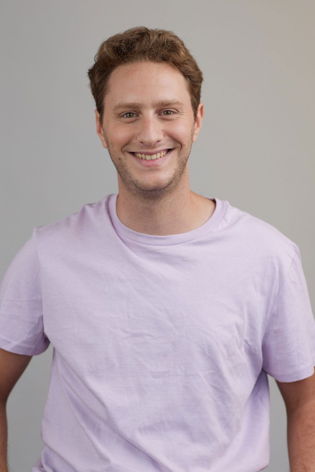 et billede af Rafael Abbas