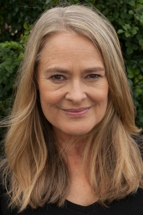 et billede af Donogh Rees