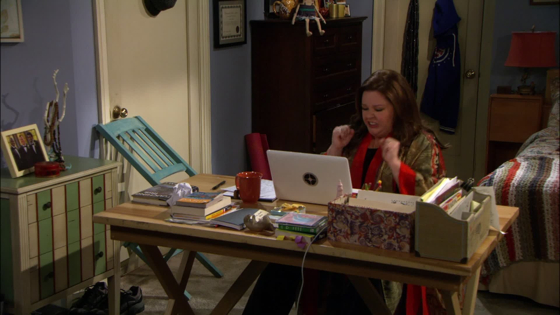 Mike & Molly