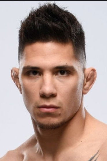 et billede af T.J. Brown