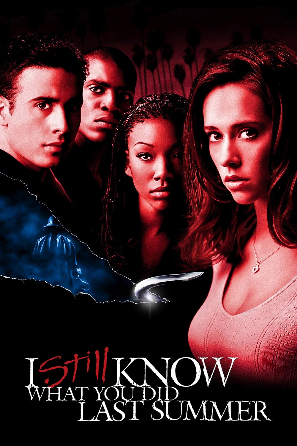 I Still Know What You Did Last Summer poster image