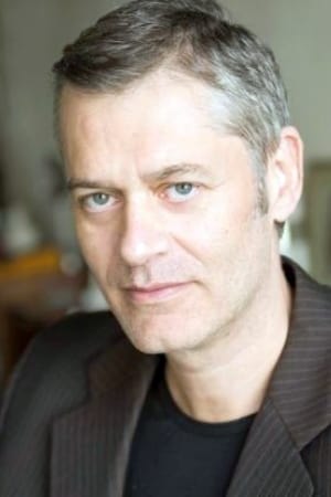 et billede af Bernard Rosselli