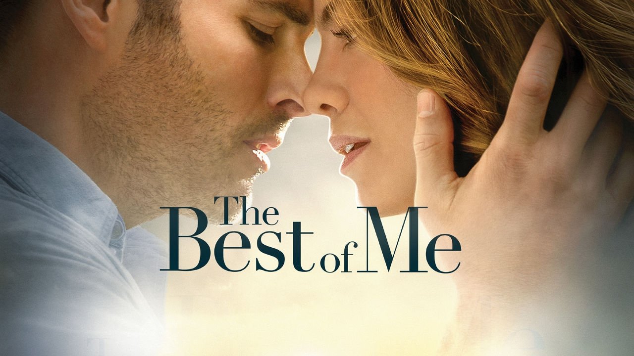 The Best of Me