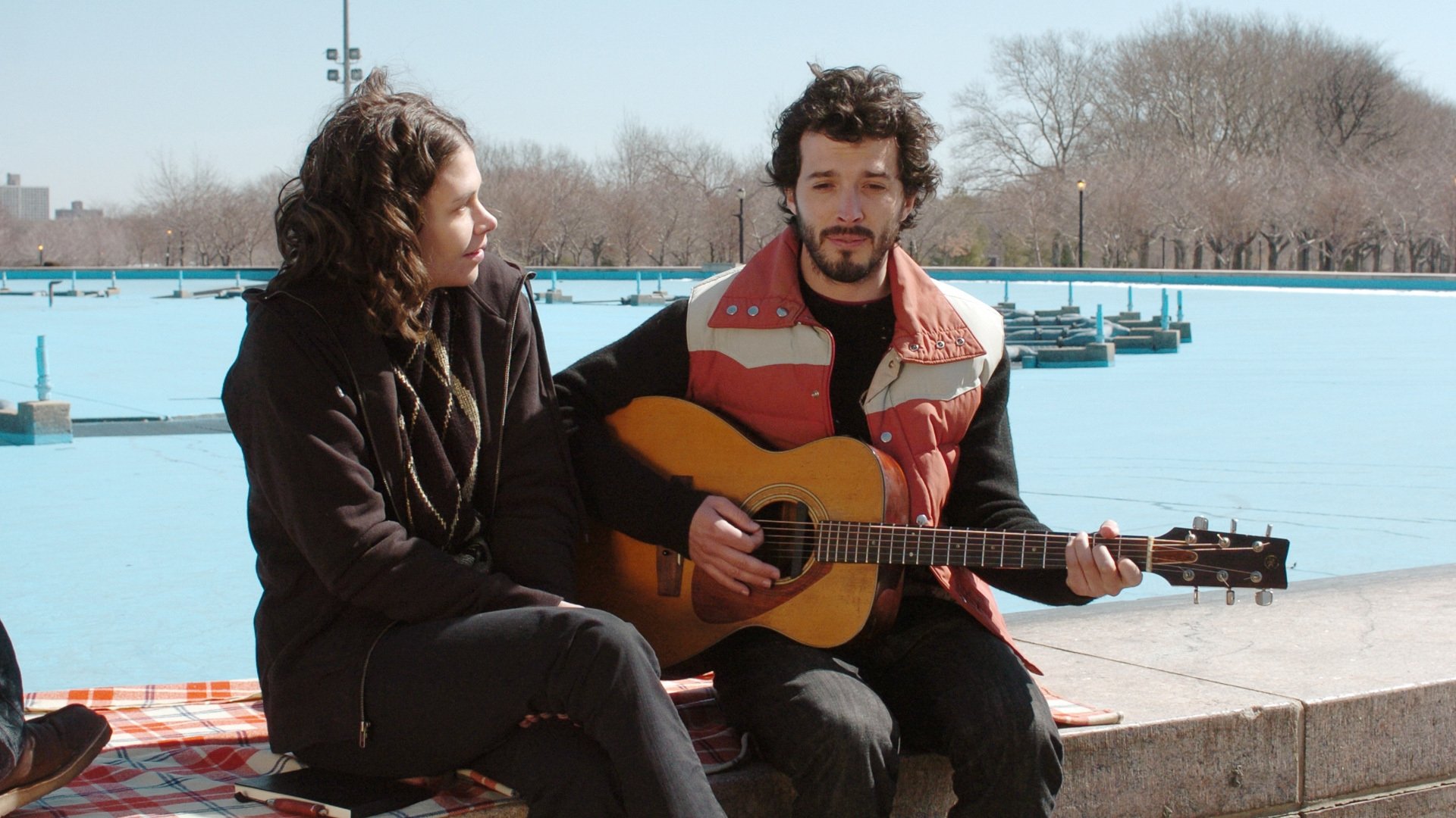 Flight of the Conchords