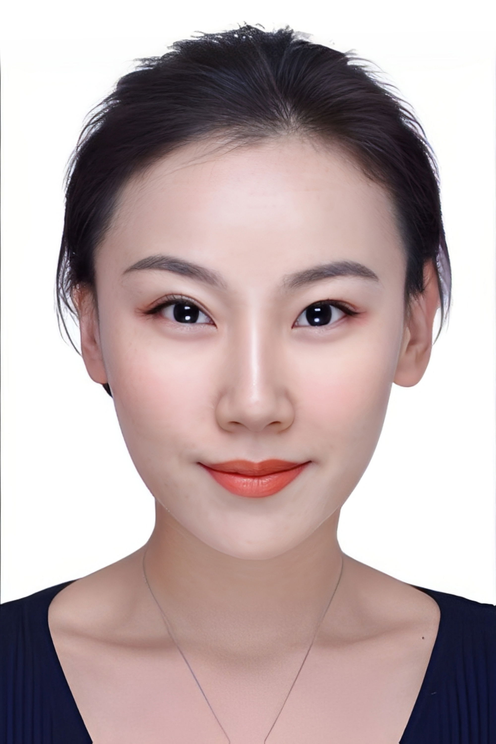 et billede af 许亚琳