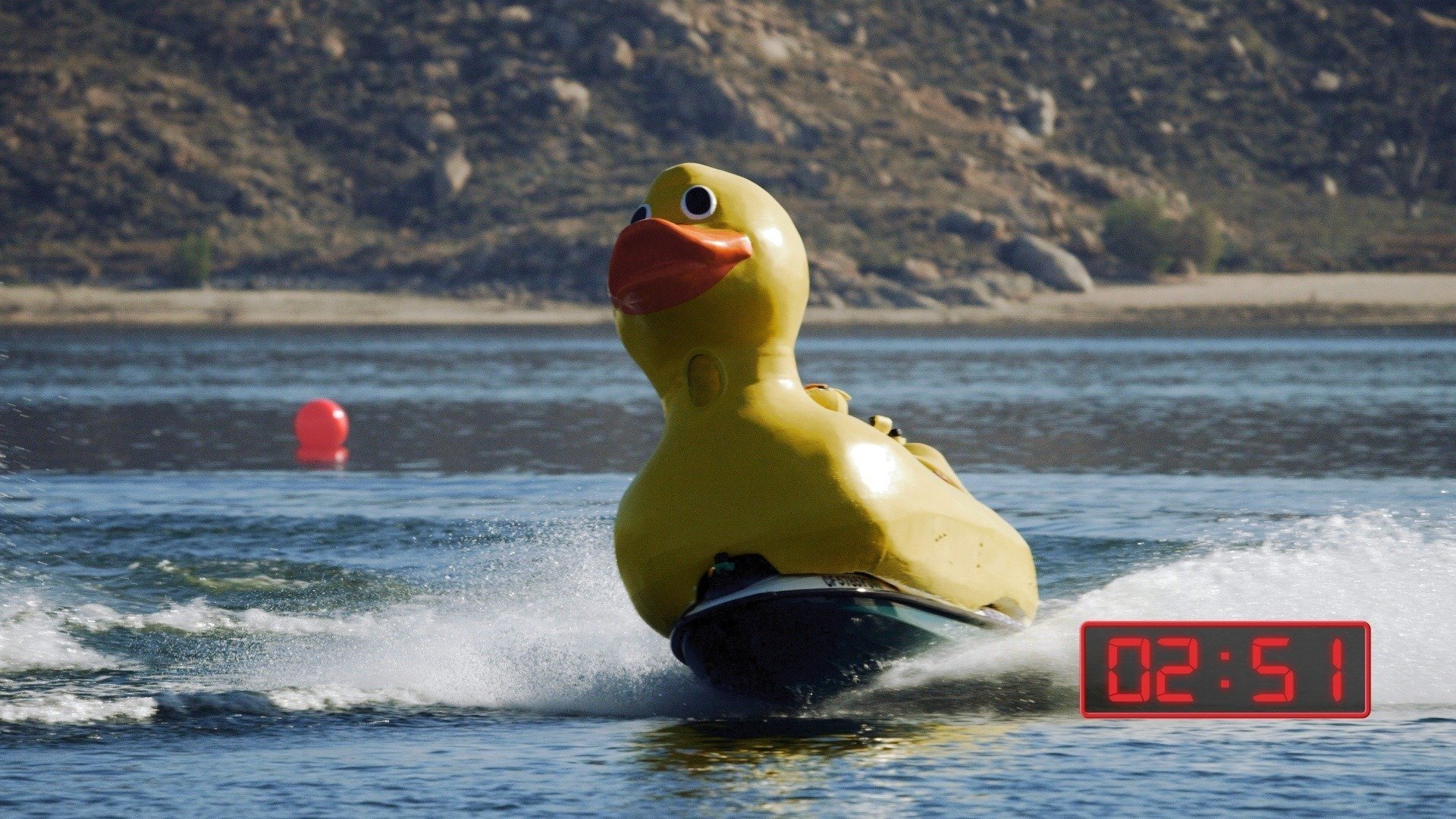 Thumbnail for Rubber Duck Season 1 Episode 5