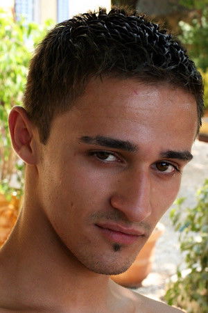 et billede af Giovanni