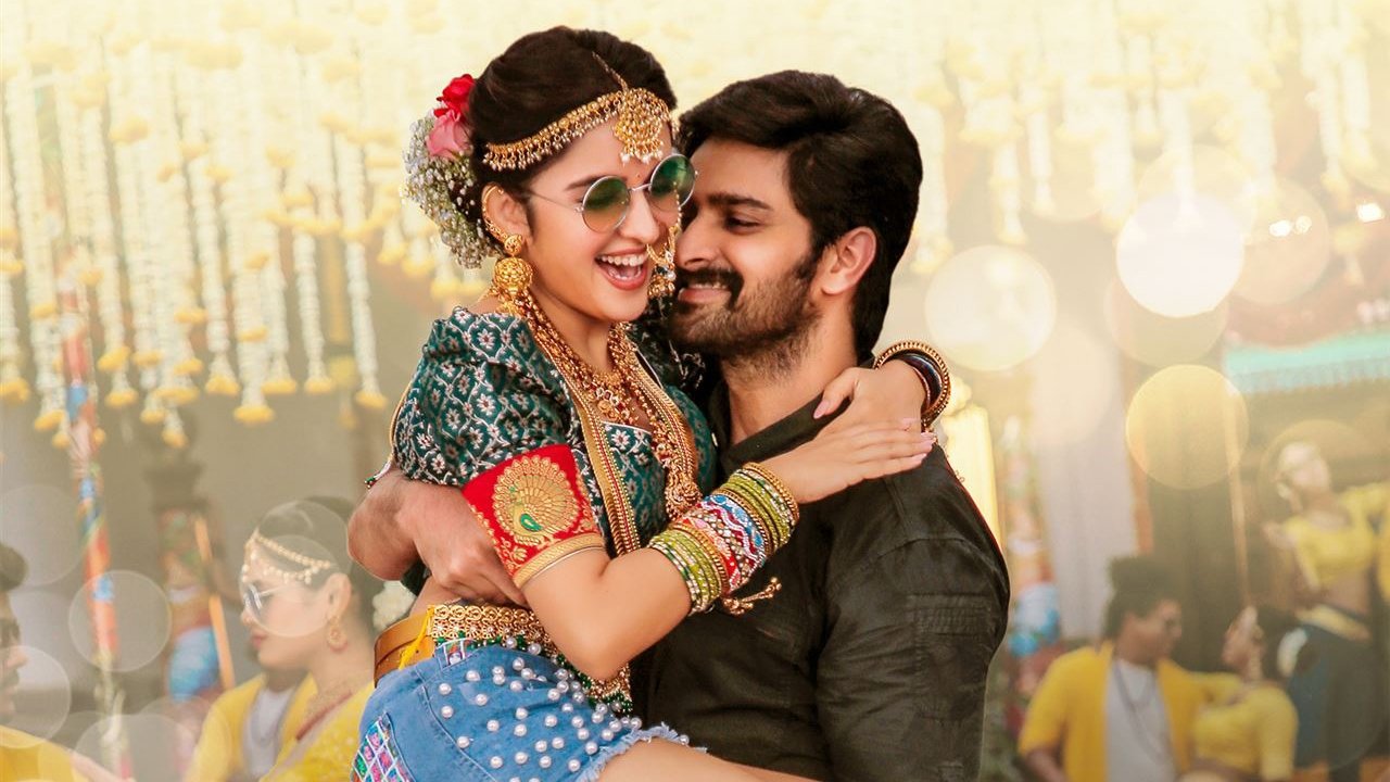 Krishna Vrinda Vihari