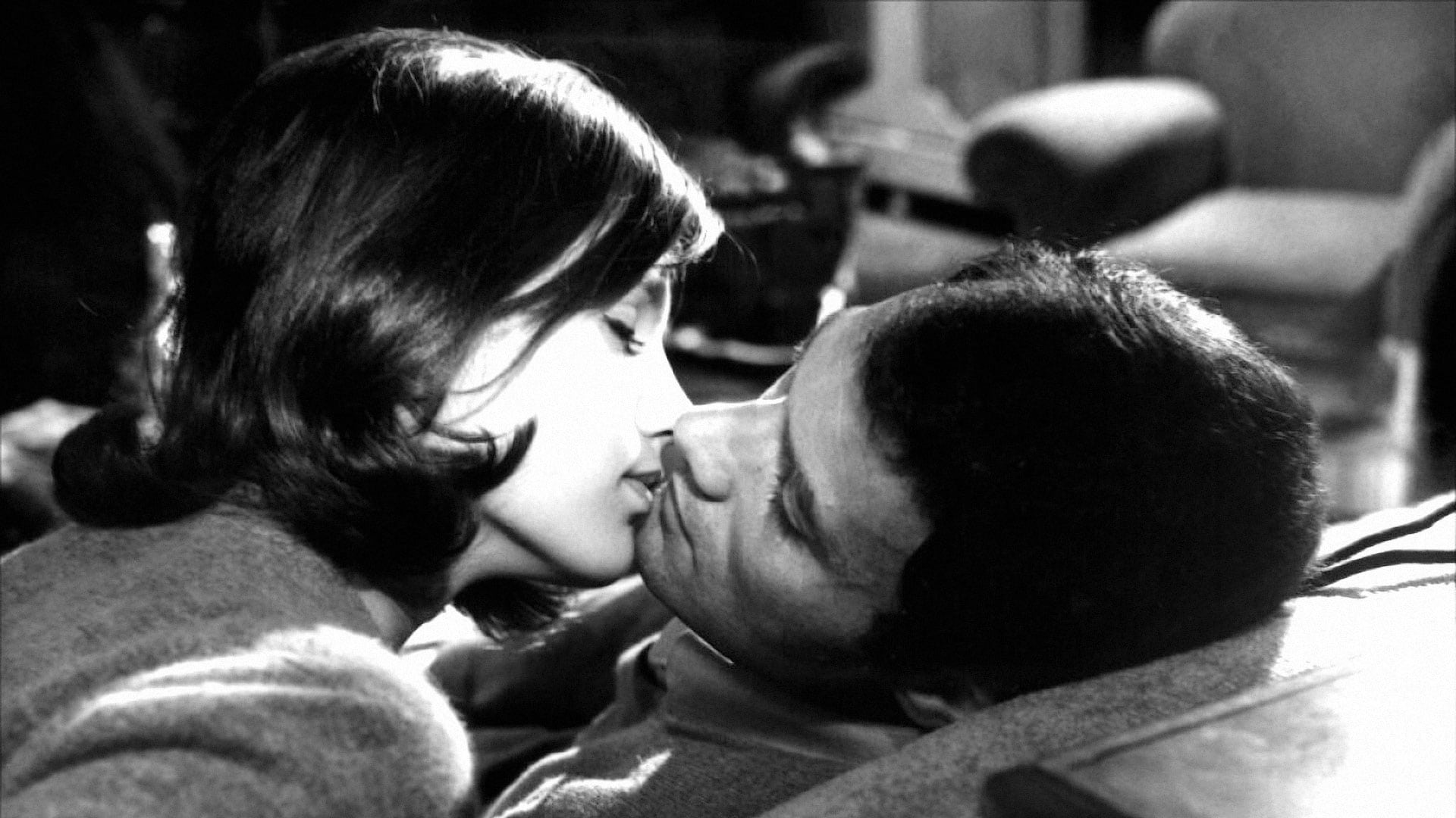 Sweet Deceptions (1960)