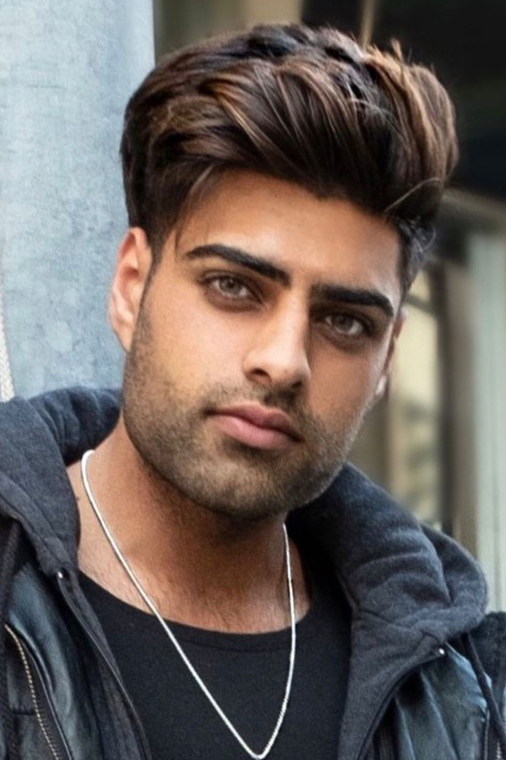 et billede af Shoraye Khatter