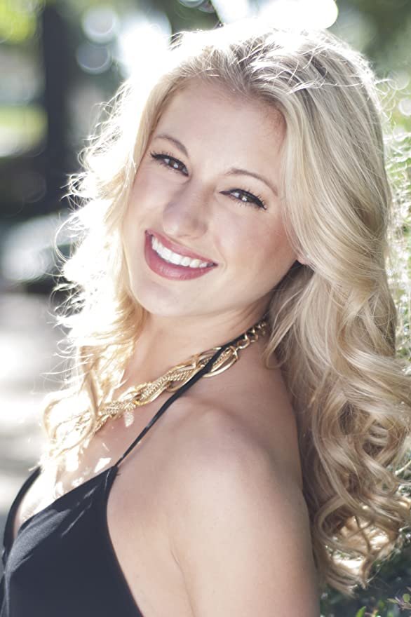 et billede af Danni Heverin