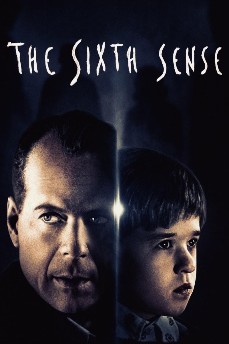 The Sixth Sense