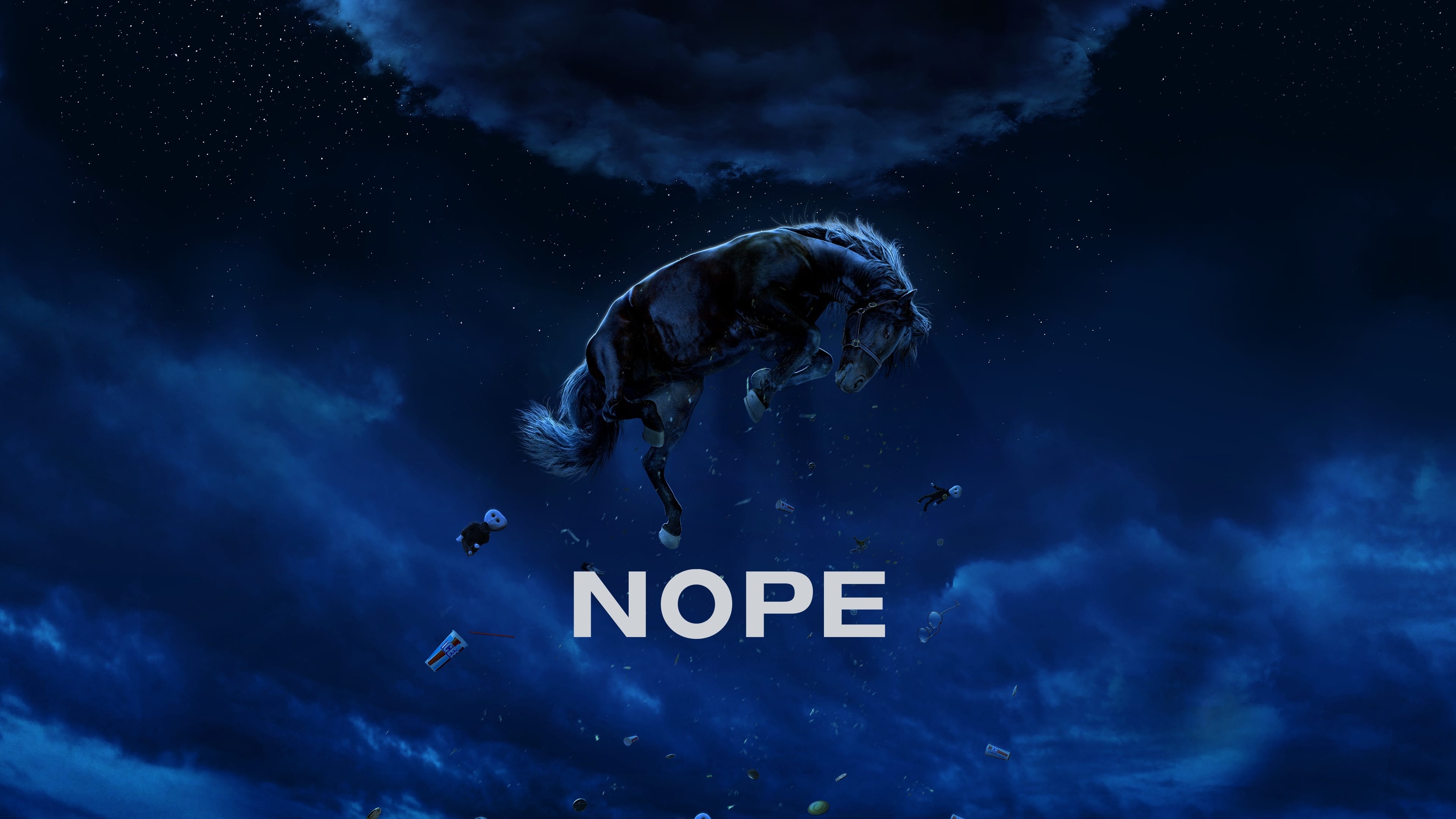 NOPE／ノープ (2022)