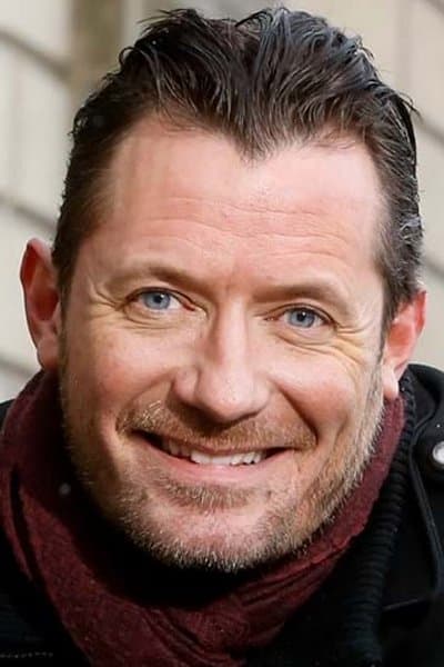 et billede af Jens Jacob Tychsen