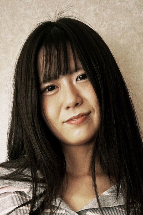 et billede af Azusa Shinonome