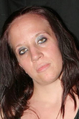 et billede af Rebecca Payne