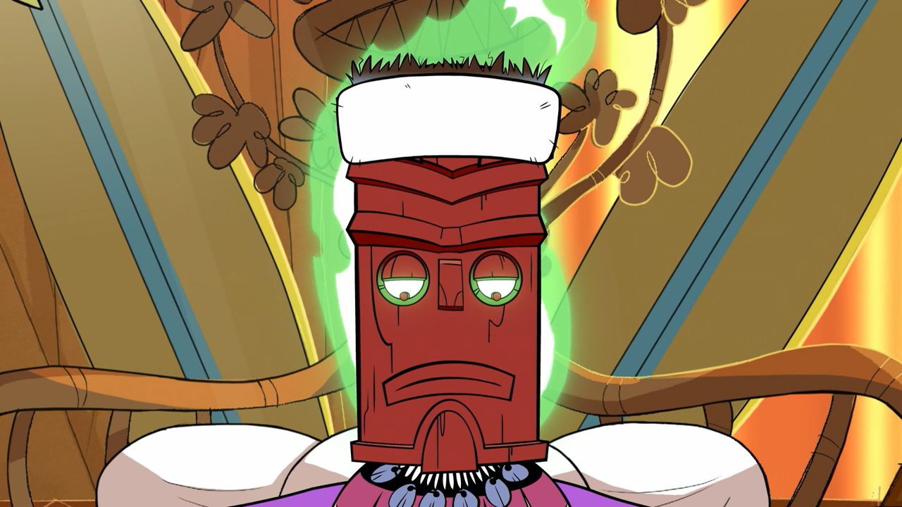 Monster Beach S01E05 backdrop