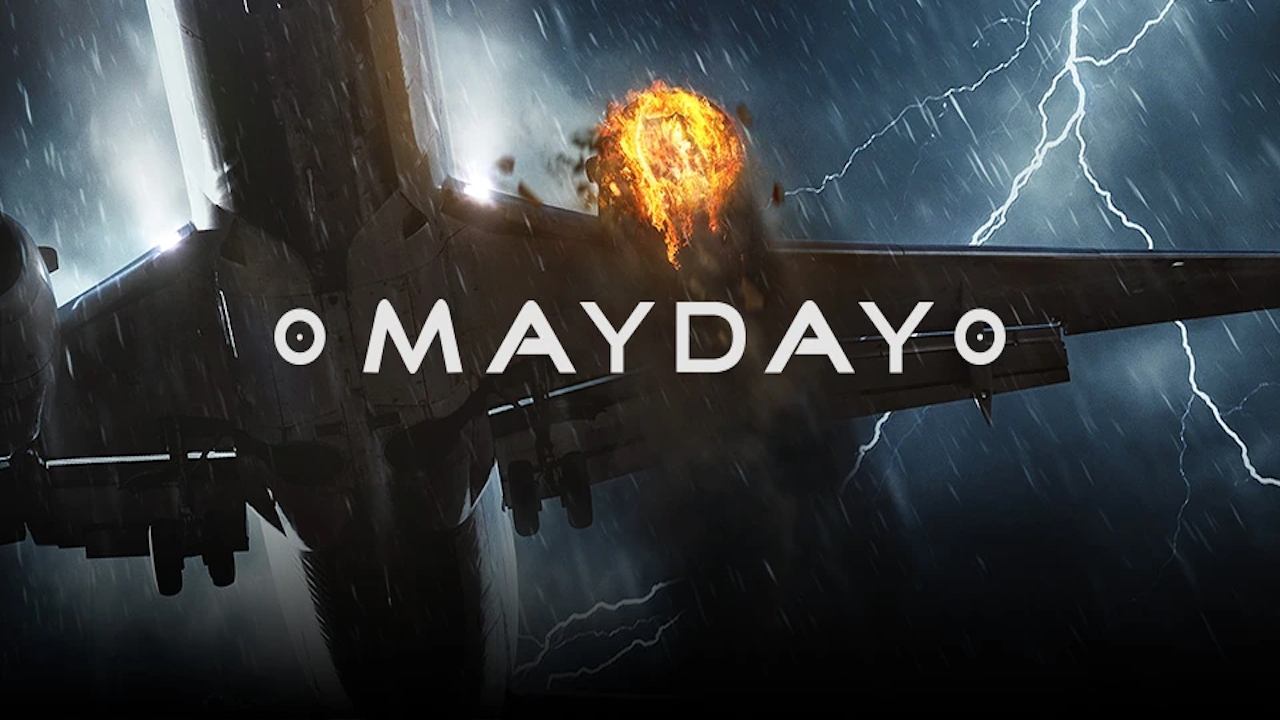 Mayday - Season 19