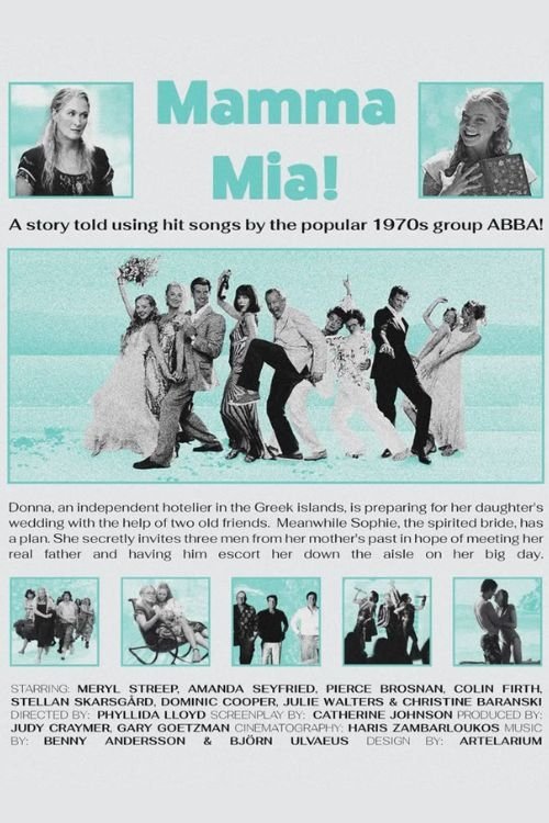 Mamma Mia!