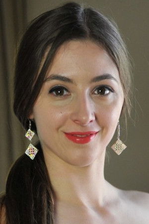 et billede af Leyla Morgan