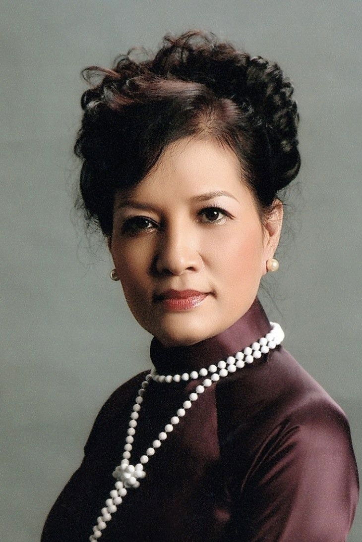 et billede af Hà Xuyên