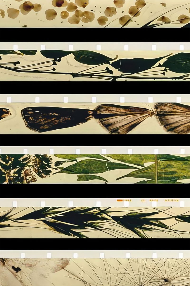 Mothlight
