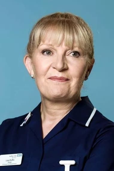 et billede af Catherine Shipton