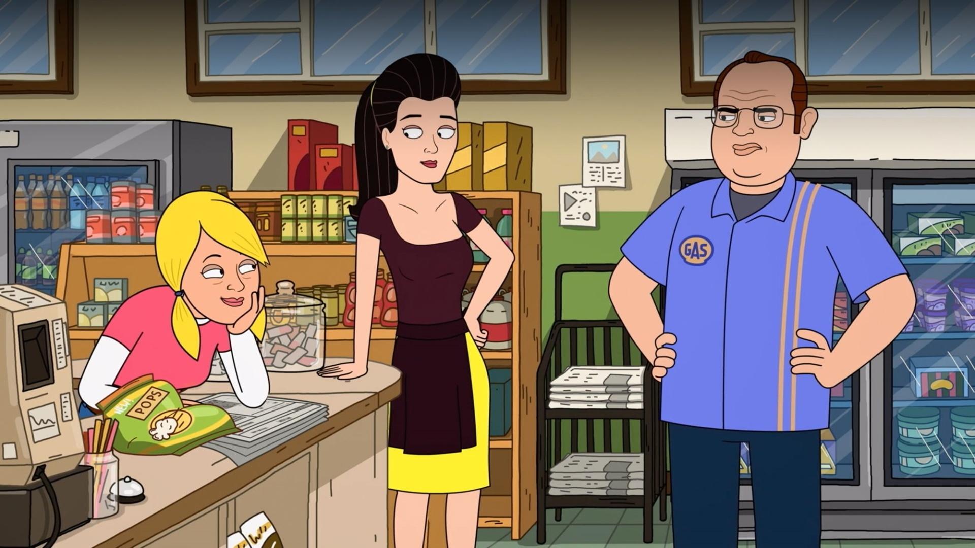 Episode 8