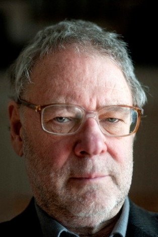 et billede af György Szomjas