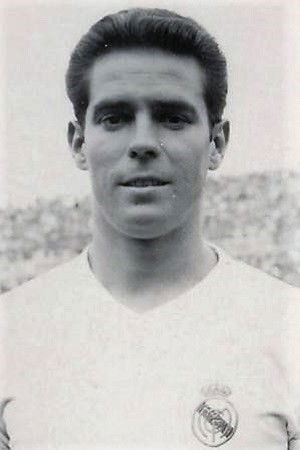 et billede af José María Zárraga Martín