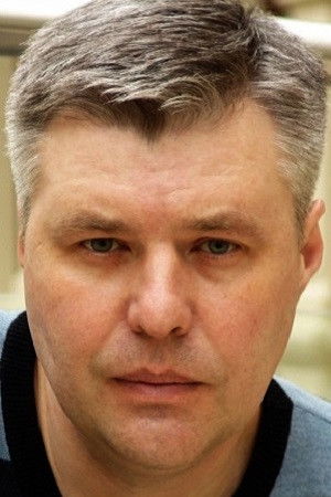 et billede af Vladimir Shinov