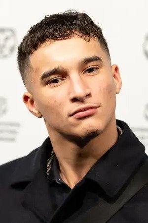 et billede af Oussama Ahammoud