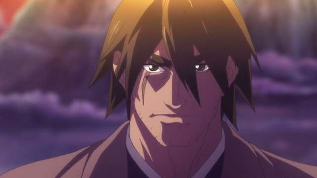 Thumbnail for Genesis of Aquarion Evol Season 0 Episode 4