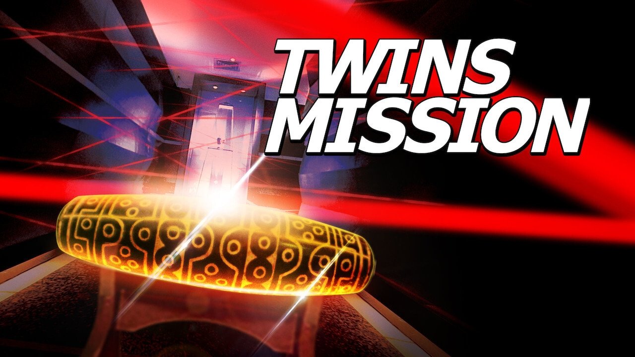 Twins Mission