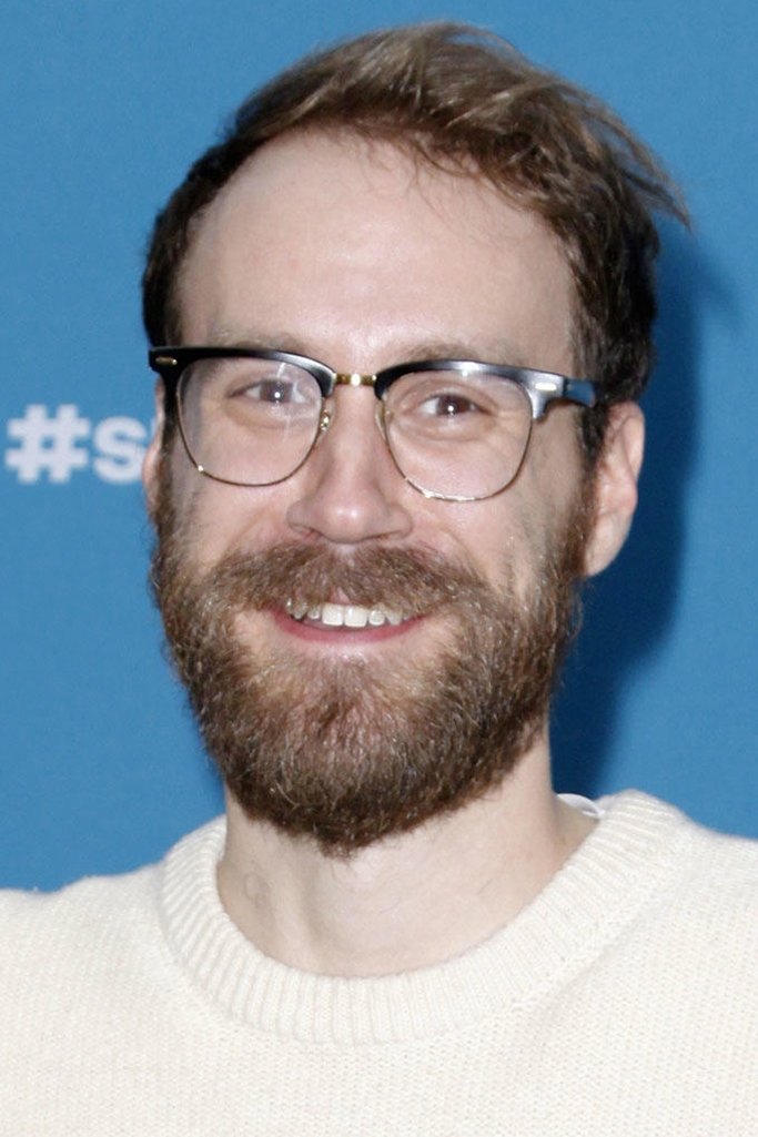 et billede af Billy Chew