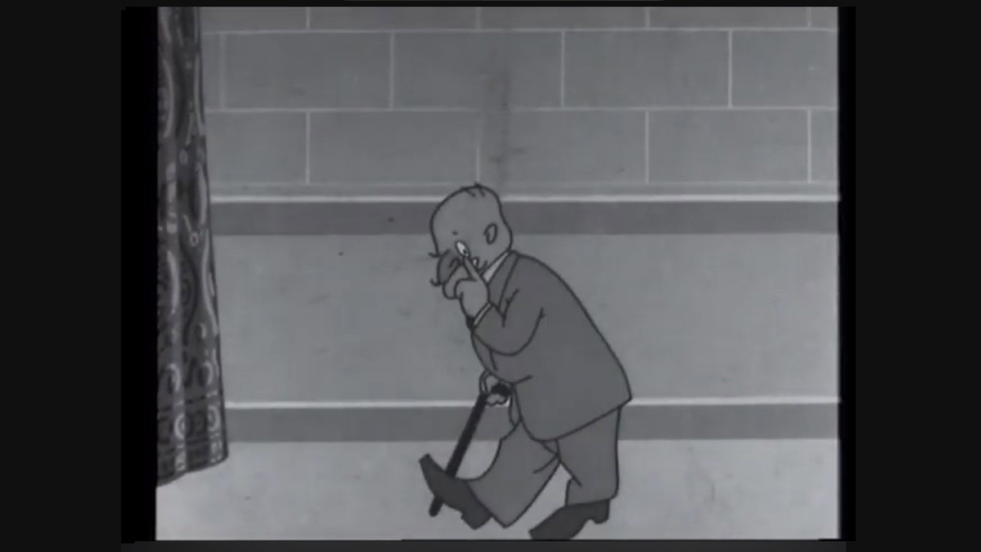 Down the Hallways of the Congress