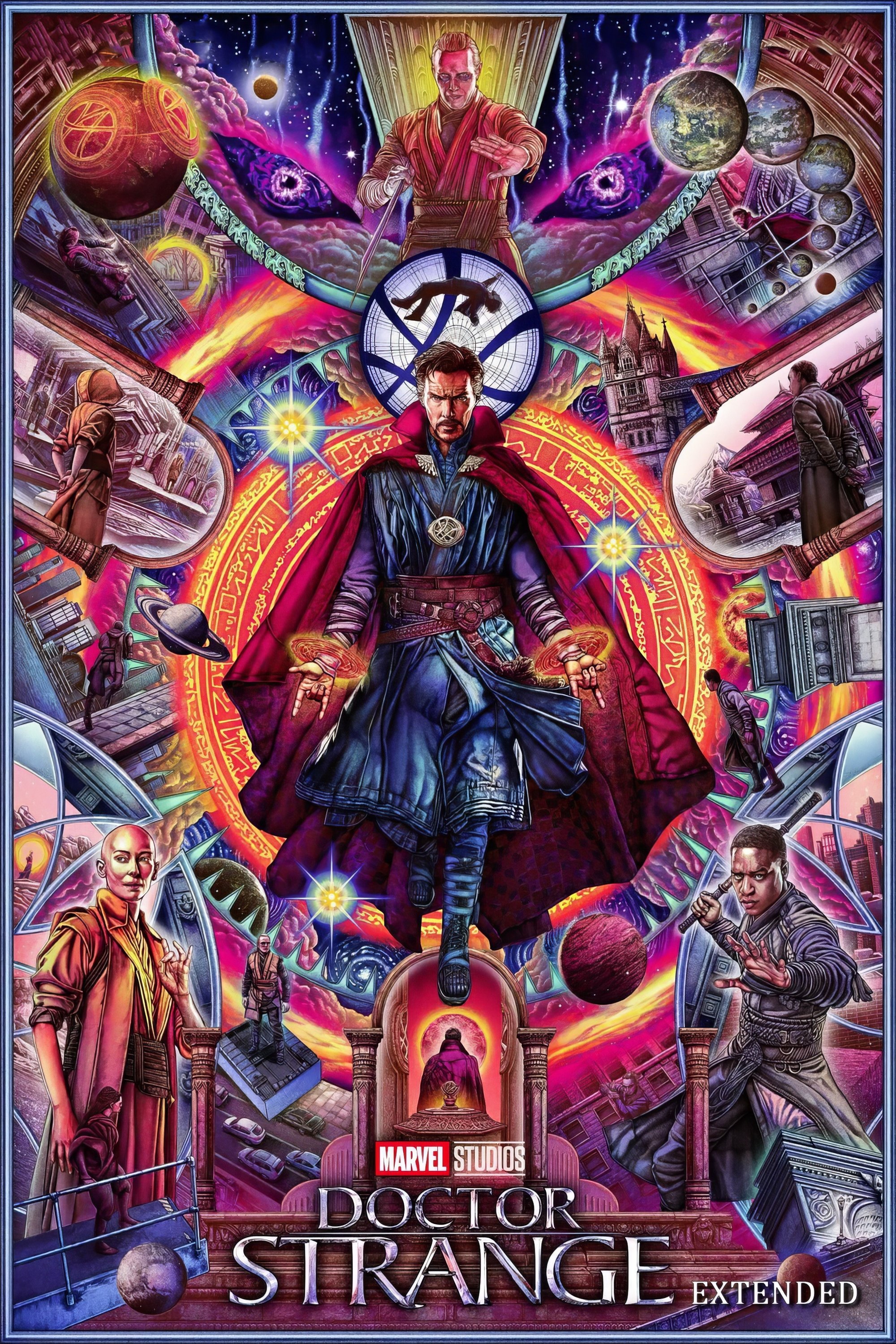 Doctor Strange