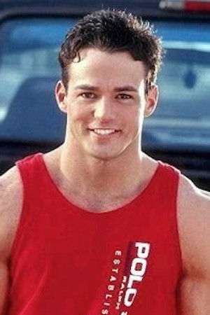 et billede af Christian Adams