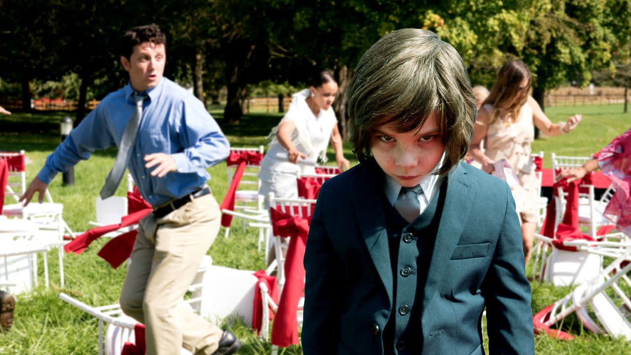 Little Evil (2017)