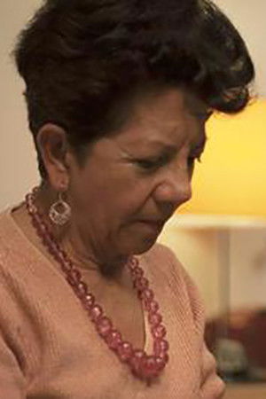 et billede af Clara Monroy