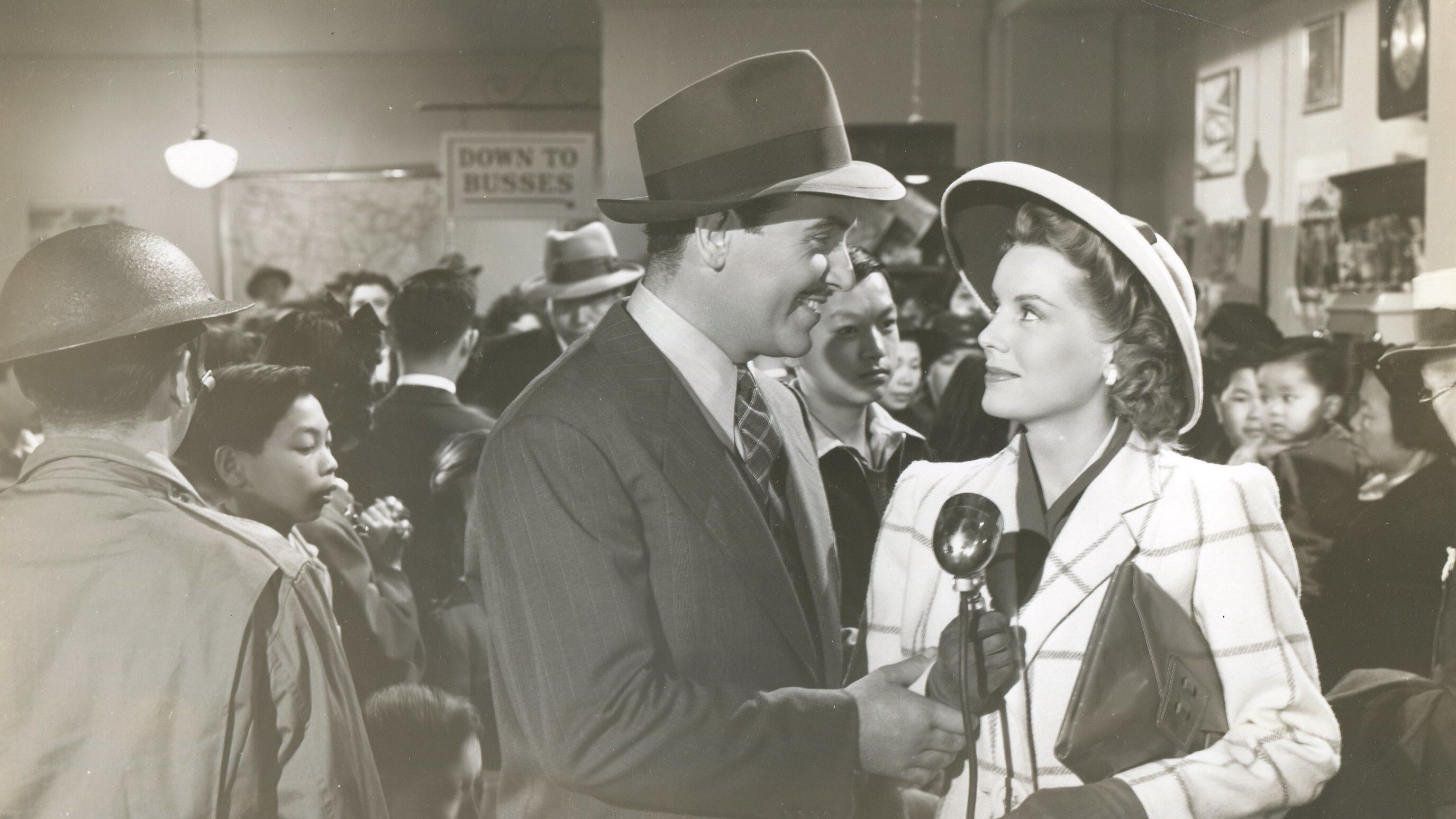 Little Tokyo, U.S.A. (1942)