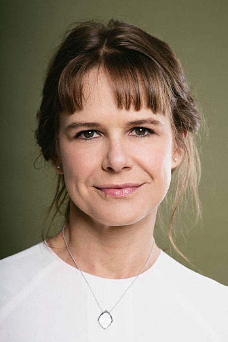 et billede af Nailea Norvind