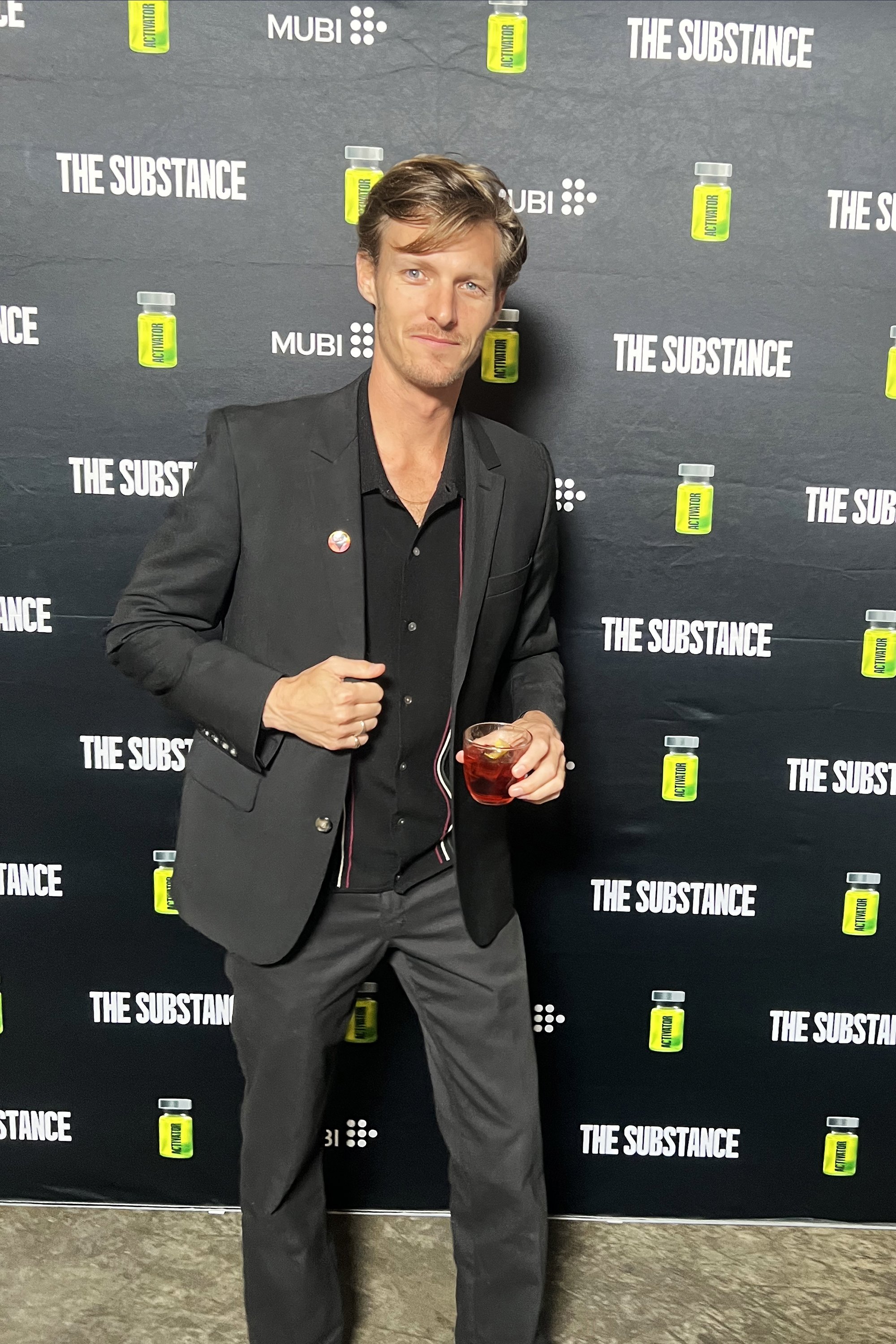 Mikey Bennett | Director