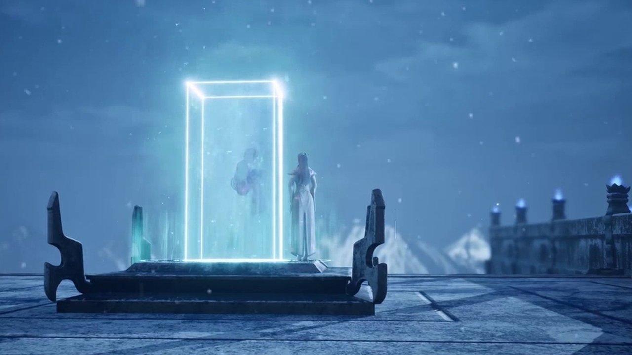 灵剑尊 1x168