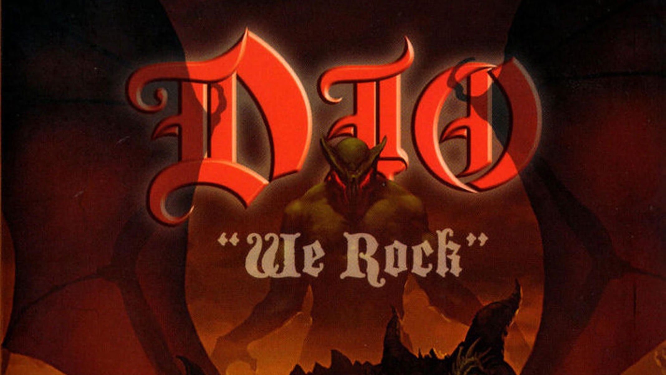 Dio: We Rock (2005)