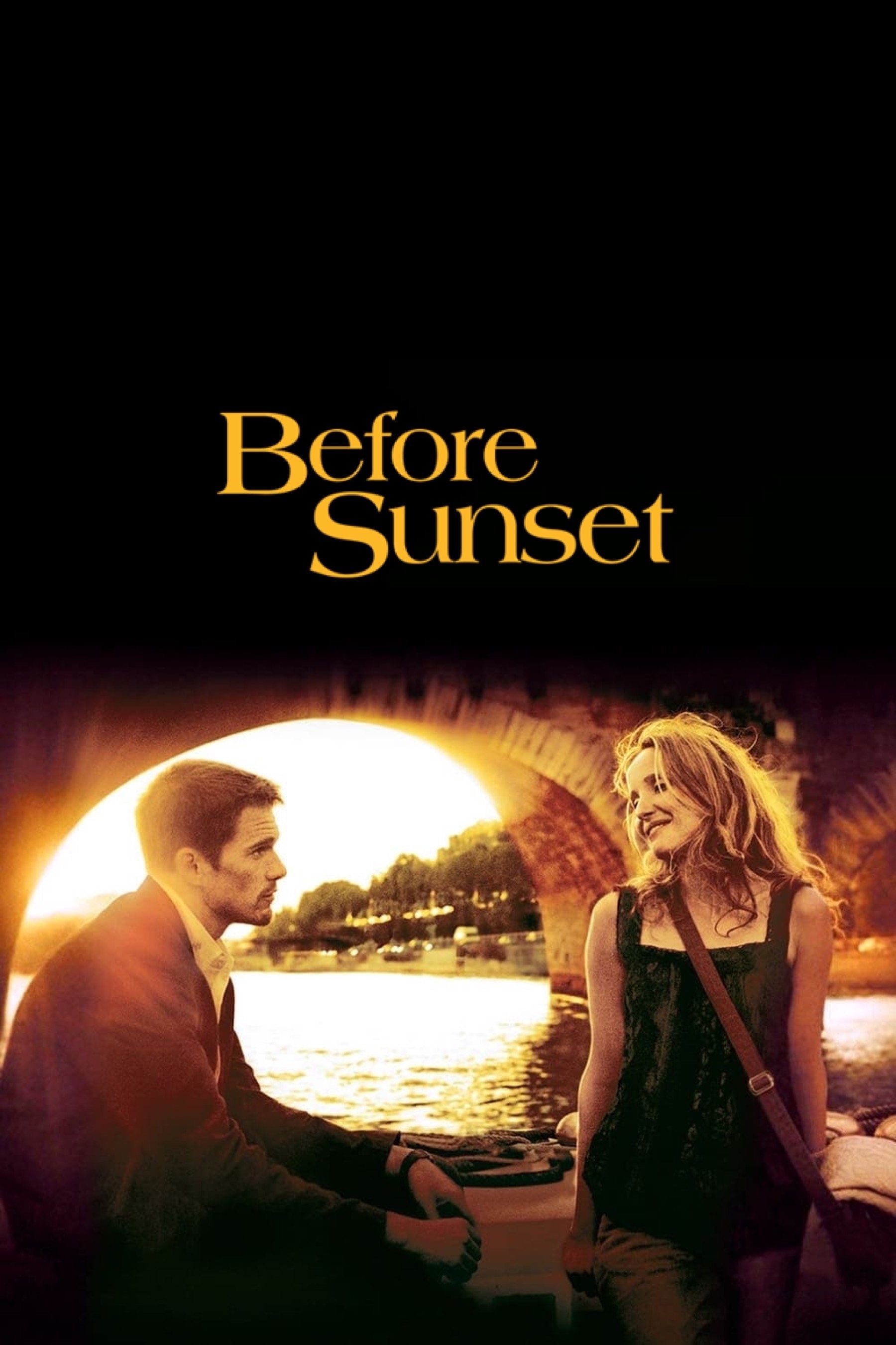 Before Sunset