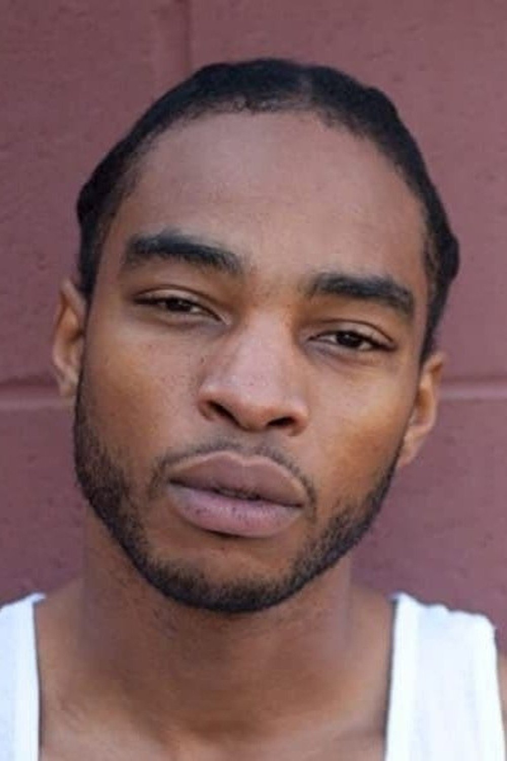 et billede af Renell Gibbs