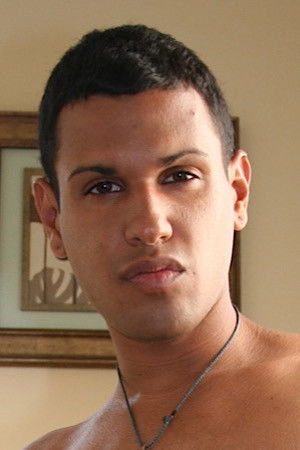 et billede af Gabriel Diaz