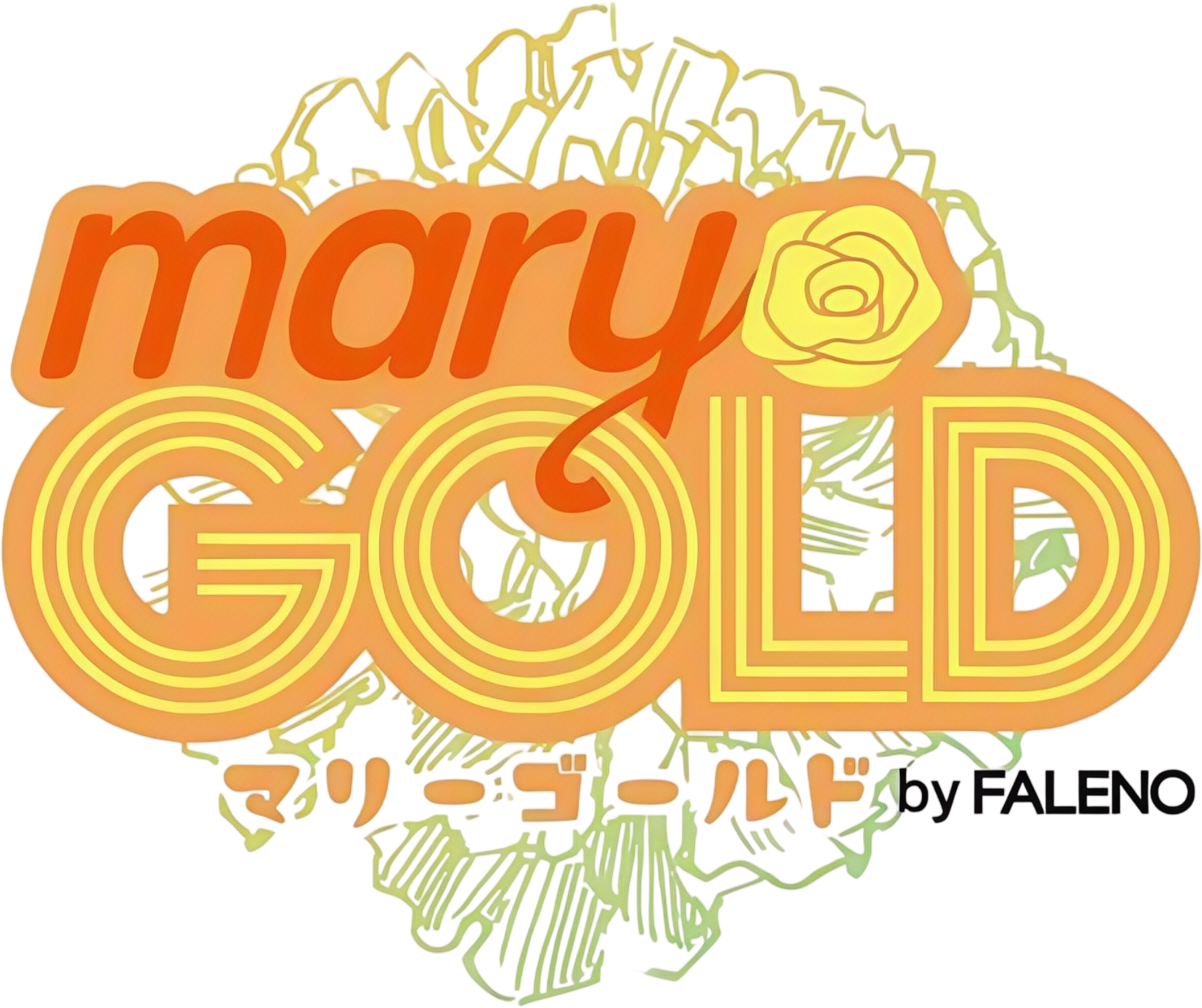 maryGOLD