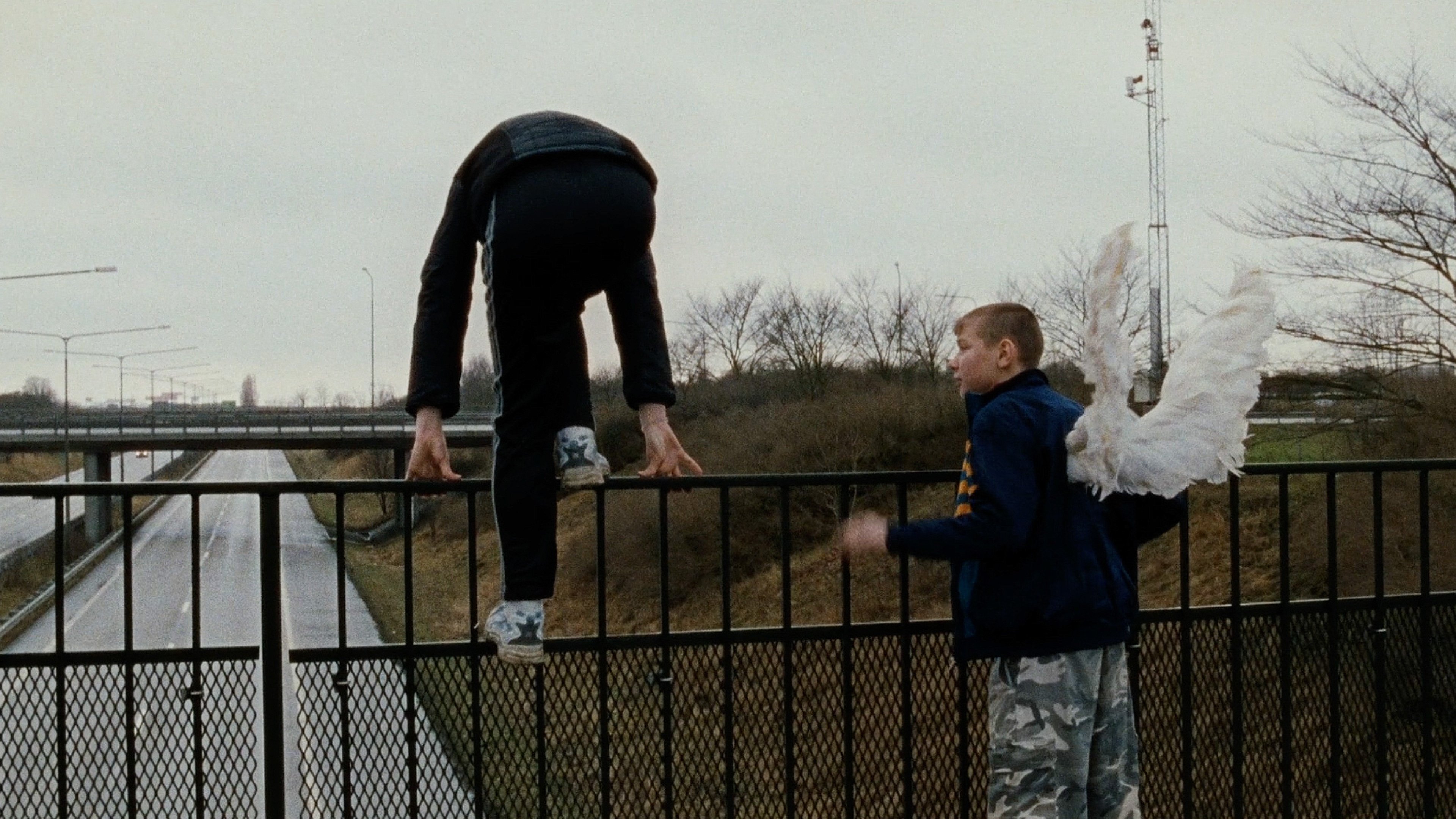 Лиля навсегда (2002)